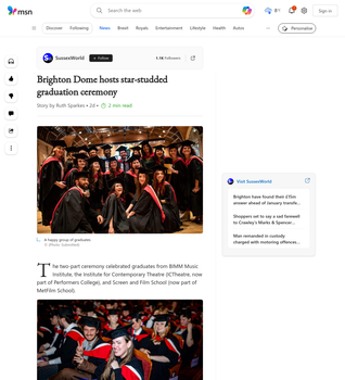 Coverage item thumbnail
