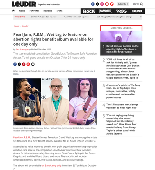 Coverage item thumbnail