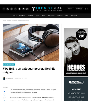 Coverage item thumbnail