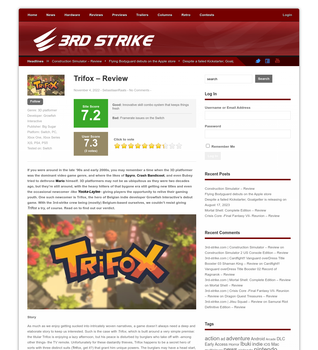 Coverage item thumbnail