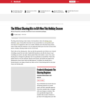 Coverage item thumbnail