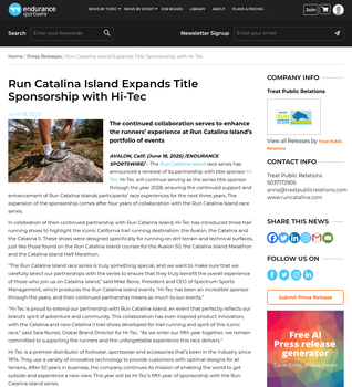 Coverage item thumbnail