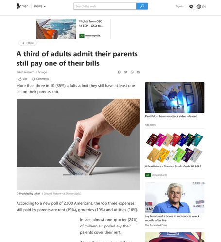 Coverage item thumbnail