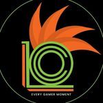 Outlet logo
