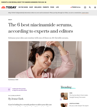 Coverage item thumbnail