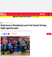 Coverage item thumbnail