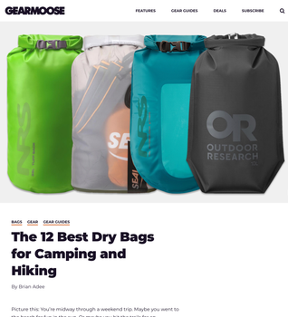 Coverage item thumbnail