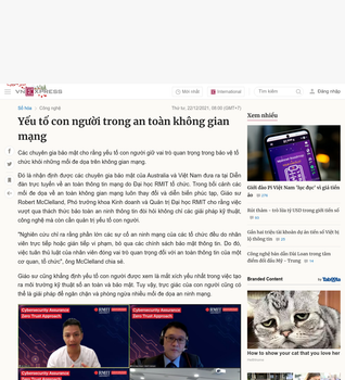 Coverage item thumbnail