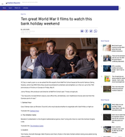 Coverage item thumbnail