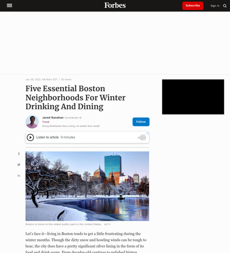 Coverage item thumbnail