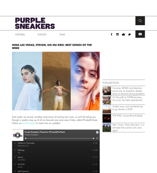 Coverage item thumbnail