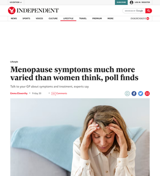 Coverage item thumbnail