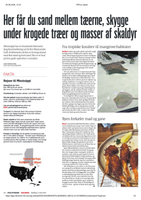 Coverage item thumbnail