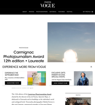 Coverage item thumbnail