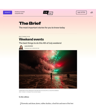 Coverage item thumbnail