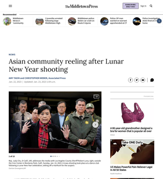 Coverage item thumbnail