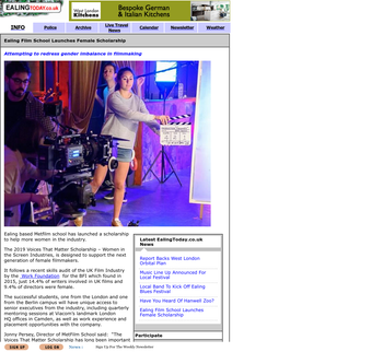 Coverage item thumbnail