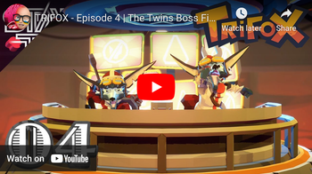 Coverage item thumbnail
