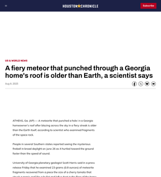 Coverage item thumbnail