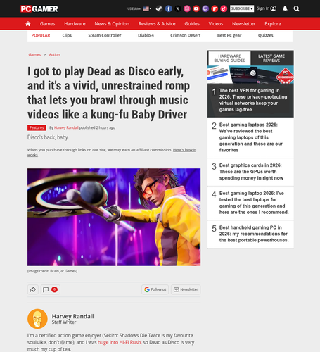 Coverage item thumbnail