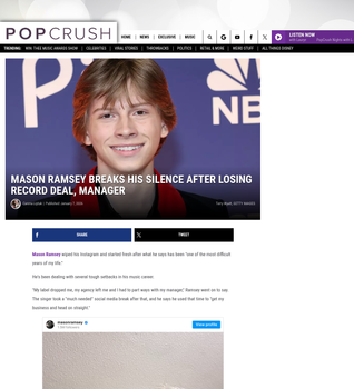 Coverage item thumbnail