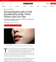 Coverage item thumbnail