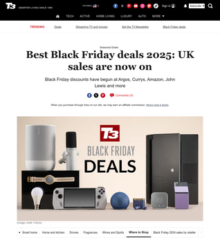 Coverage item thumbnail