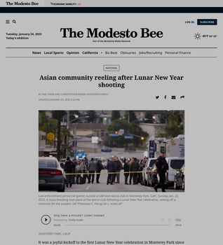 Coverage item thumbnail