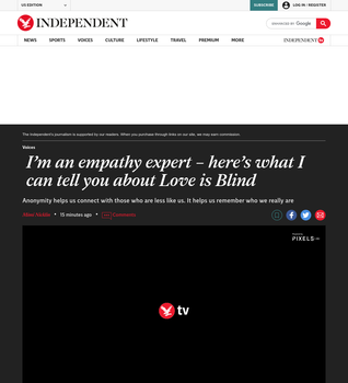 Coverage item thumbnail