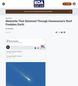 Coverage item thumbnail