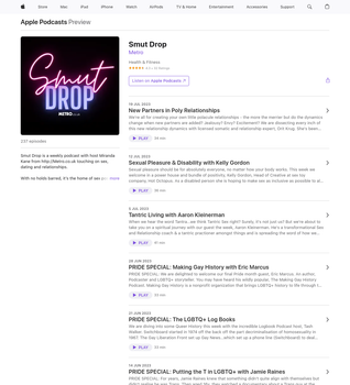 Coverage item thumbnail