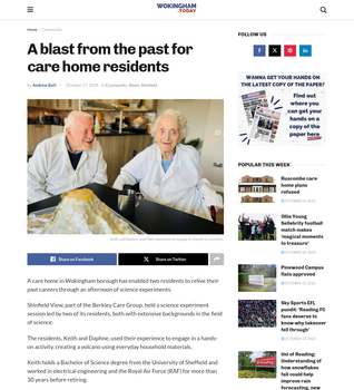 Coverage item thumbnail