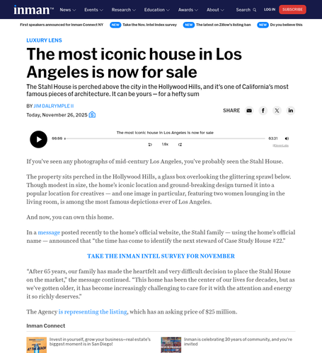 Coverage item thumbnail