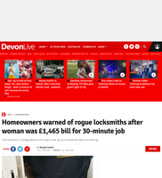 Coverage item thumbnail