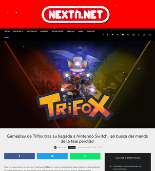 Coverage item thumbnail