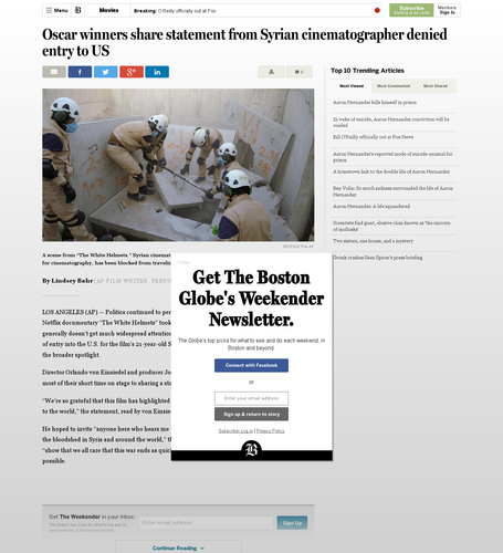 Coverage item thumbnail