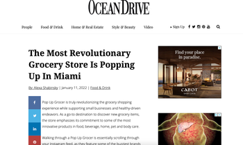 Coverage item thumbnail