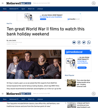 Coverage item thumbnail