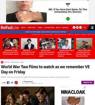 Coverage item thumbnail