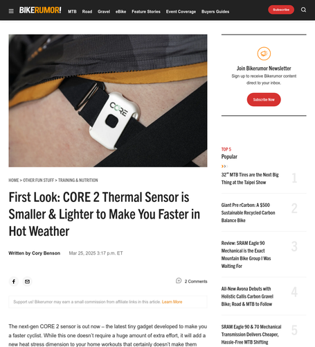 Coverage item thumbnail