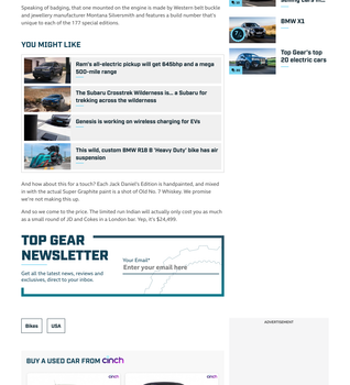 Coverage item thumbnail