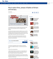 Coverage item thumbnail