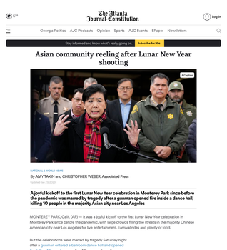 Coverage item thumbnail