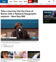 Coverage item thumbnail
