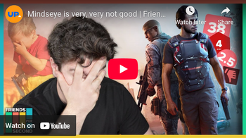 Coverage item thumbnail