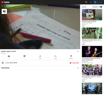 Coverage item thumbnail