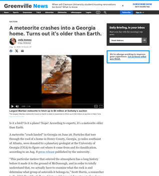 Coverage item thumbnail