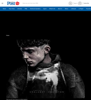 Coverage item thumbnail