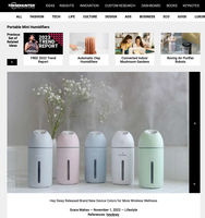 Coverage item thumbnail