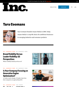 Coverage item thumbnail